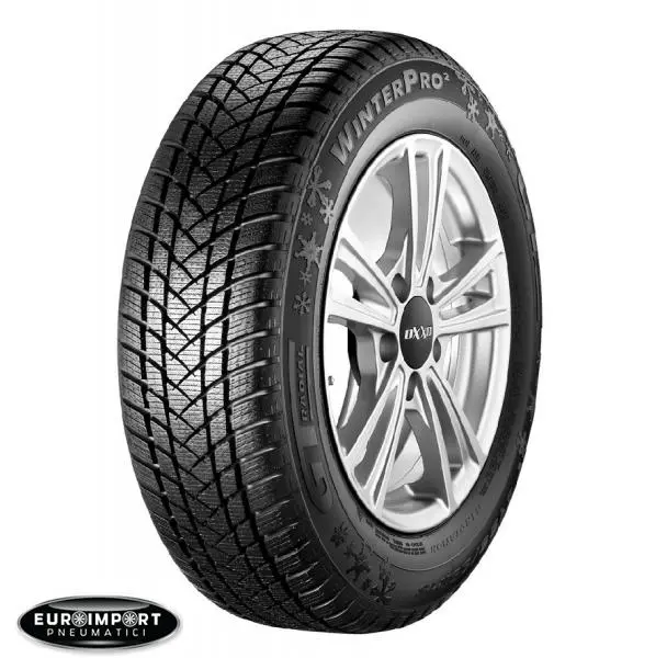 Gt-radial WINTERPRO 2  195/65 R15 91 H   TL